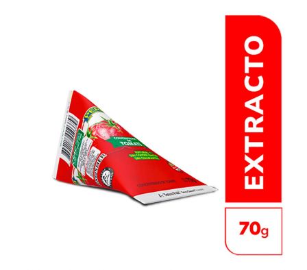 EXTRACTO FRUTIKA PERITA 70  GR