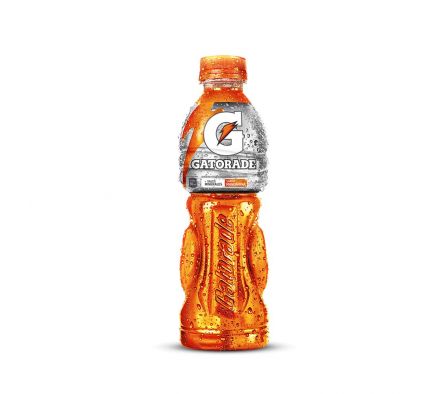 BEBIDA GATORADE MANDARINA 500 CC