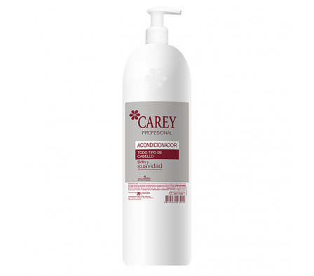 ACONDICIONADOR CAREY TODO TIPO CABELLO X 1 LT