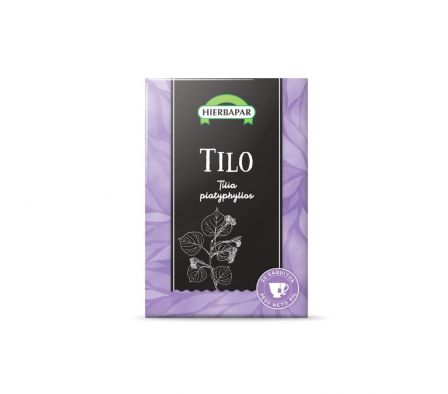 TE DE TILO HIERBAPAR 30  GR