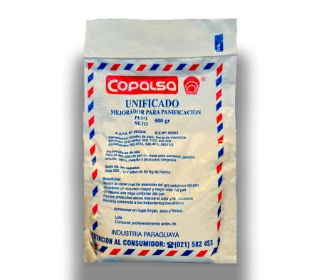 MEJORADOR UNIFICADOR  COPALSA 500  GR