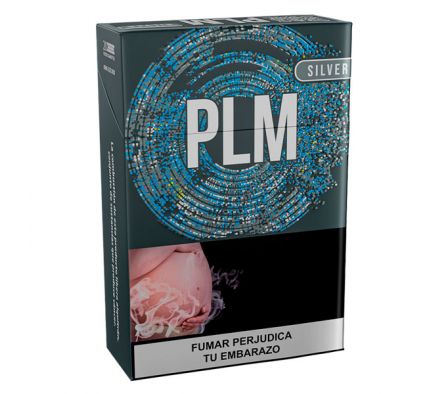 CIGARRILLO PALERMO 3 BOX 20´S