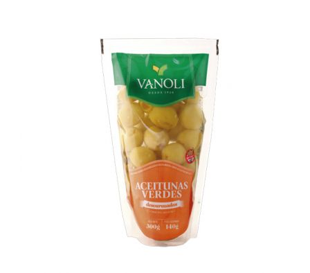 ACEITUNA DESC VANOLI DOYPACK 140G