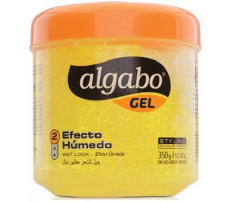 GEL ALGABO EFECTO HUMECTANTE X 350  GR