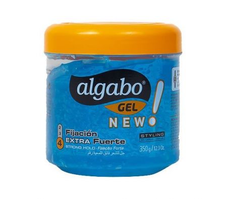 GEL ALGABO FIJACION 350  GR