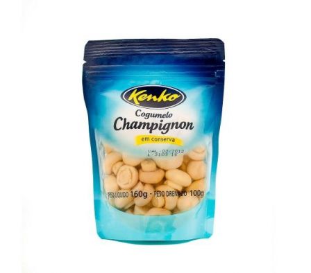 CHAMPIGNON COGUMELO KENKO 100  GR