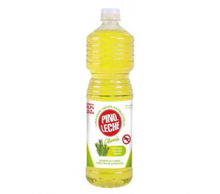 DESODORANTE PINO LECHE CITRON 950 CC