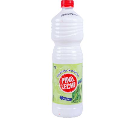 DESODORANTE PINO LECHE FLOR DE IRIS 950 CC
