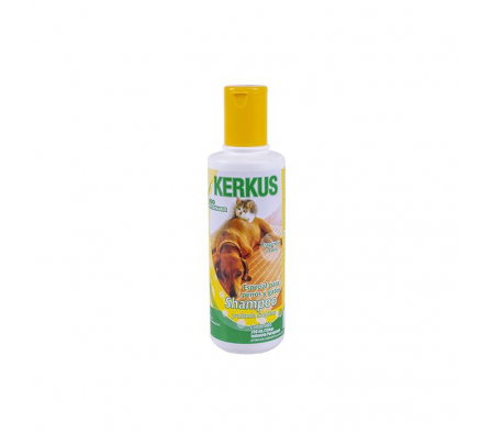SHAMPOO KERKUS CON COCO 250 ML