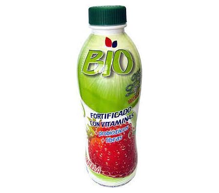 YOGHURT BIO VITAL LIGHT FRUTILLA 900  GR 