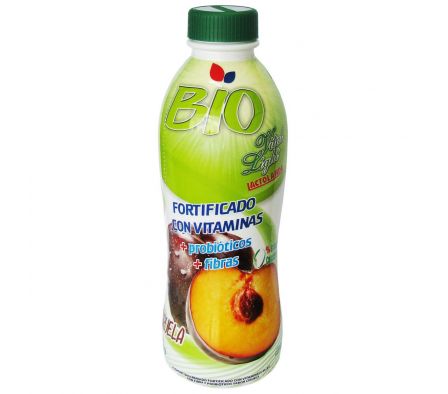 YOGHURT BIO VITAL LIGHT CIRUELA 900  GR 