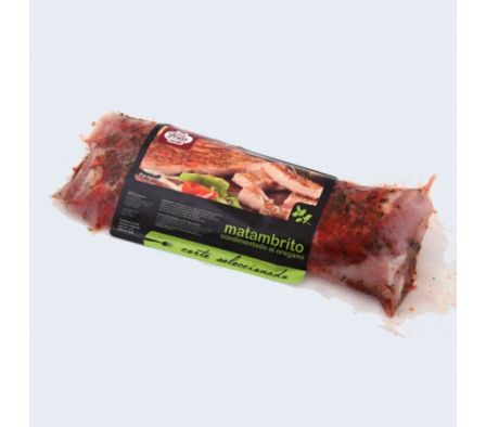 MATAMBRITO CONDIMENTADO FRANZ X KG