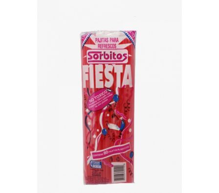PAJITTA SORBITO FIESTA x80