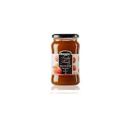 MERMELADA DE LA HUERTA DURAZNO 454 GR