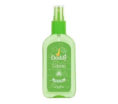 COLONIA DODDY CUTE BABY 125 ML