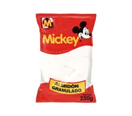 ALIMIDON  GRANUL MICKEY 250  GR