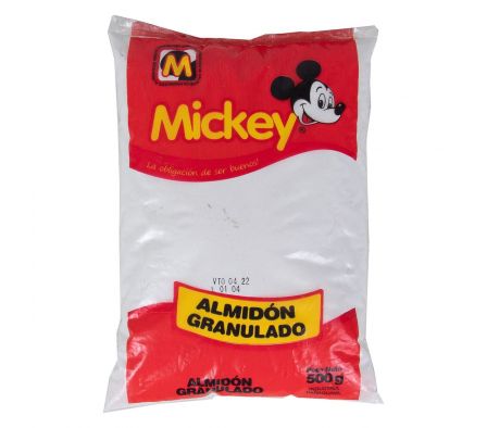ALIMIDON  GRANUL MICKEY 500  GR