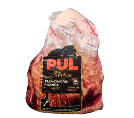 TAPA CUADRIL PUL X KG