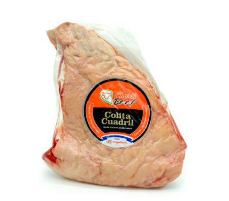 COLITA CUADRIL PREMIUN CHORTI KG