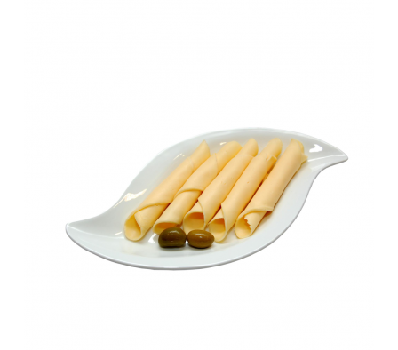 QUESO PARAGUAY LA PRADERA  X KG