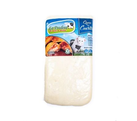 QUESO CUARTIROLO LA PRADERA KG