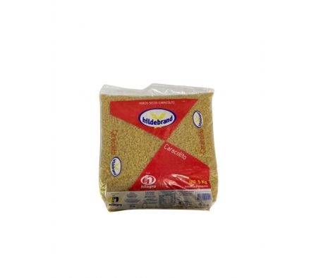 FIDEOS HILDEBRAN CARACOLITO 5 KG