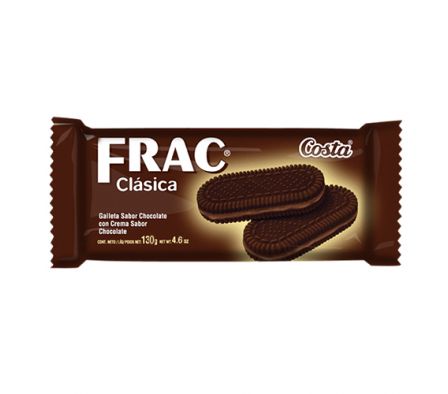 GALLETITA FRAC CLASICA 110gr