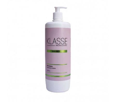 SHAMPOO KLASSE CABELLOS MIXTOS 1000 ML