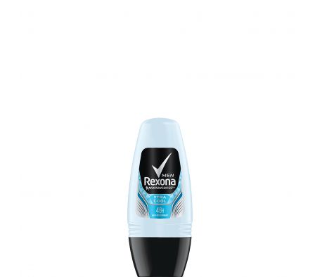 DESOD. REXONA MEN XTRA COOL ROLL ON 50 ML
