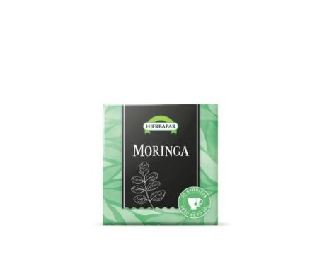 TE DE MORINGA HIERBAPAR 20  GR