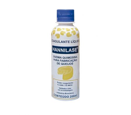 CUAJO HANNILASE AZUL 200 ML 