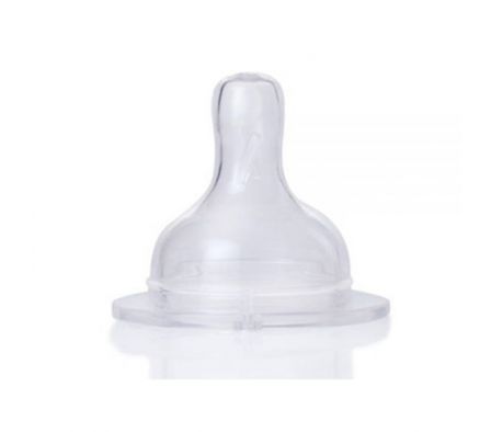 TETINA BOCA ANCHA BLISTER X 2 UNIDADES