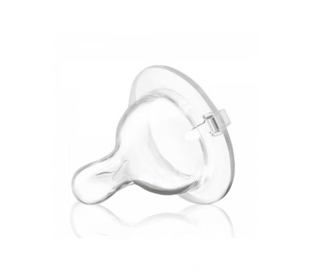 TETINA BOCA ANCHA BLISTER TALLE 1 X 2 UNIDADES