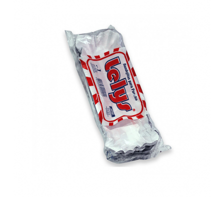 BANDEJAS D/CARTON LELIS PANCHOX30 ARPAR