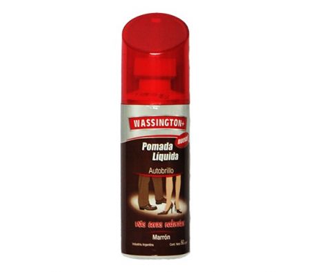 BETUN LIQUIDO WASSINGTON MARRËN 60 CC