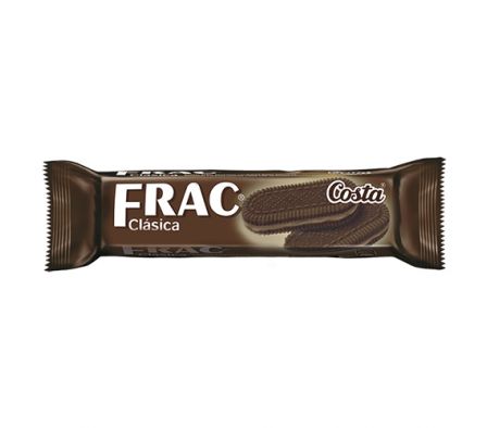 GALLETITA FRAC CLASICA 52 GR