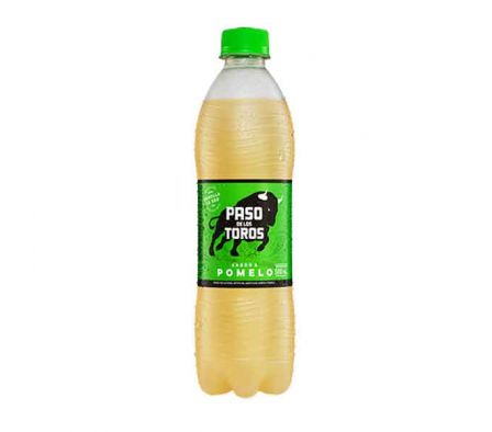 PASO DE LOS TOROS POMELO 500ml