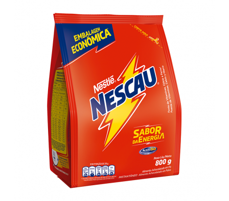CHOCOLATE NESCAU 2.0 SACHET 730GR
