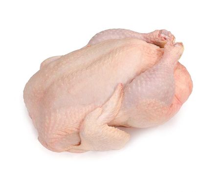 POLLO COND HIERBAS FRESCO PECHUGON X KG 