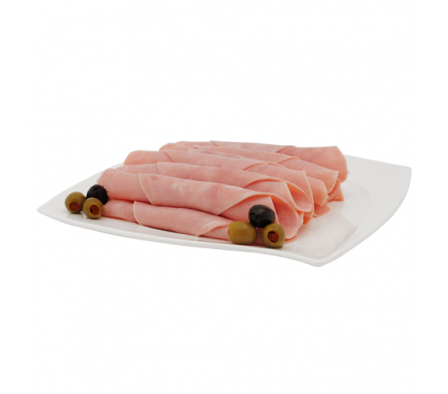 JAMON COCIDO FRANZ KG