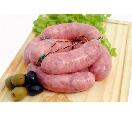CHORIZO PARRILLERO TOSCANO FRANZ KG