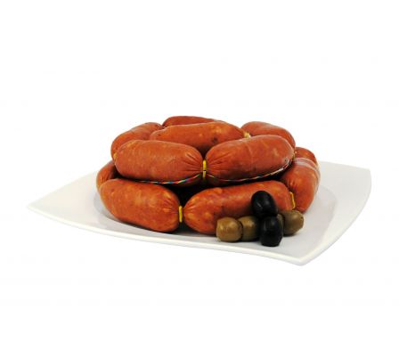 CHORIZO CON QUESO FRANZ KG