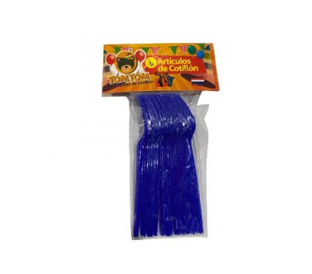 TENED. O.T.R. AZUL  X 25UN.