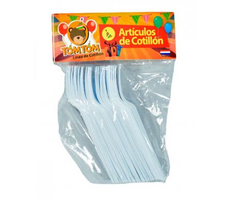 TENEDOR DESC.OTR BCO GDEx25un