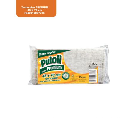 TRAPO PULOIL PREMIUM 45 X 70 CM