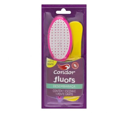 CEPILLO PARA CABELLO ISA+K6 REF 6804 