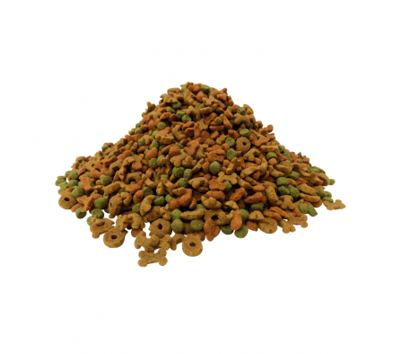 ALIMENTO P/PERRO PEDIGREE CACHORRO GRANEL KG