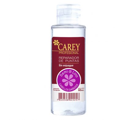 CREMA REPARACION DE PUNTAS LINO CAREY 60 ML 