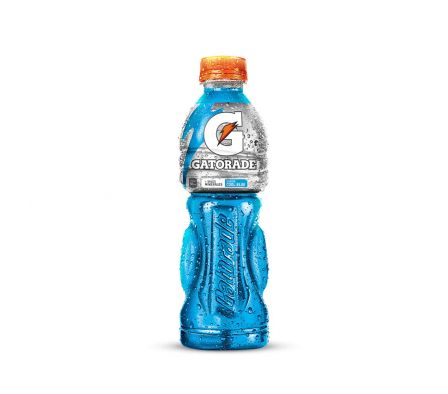 BEBIDA GATORADE COOL BLUE 500 CC  