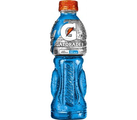 BEBIDA GATORADE COOL BLUE 500 CC  